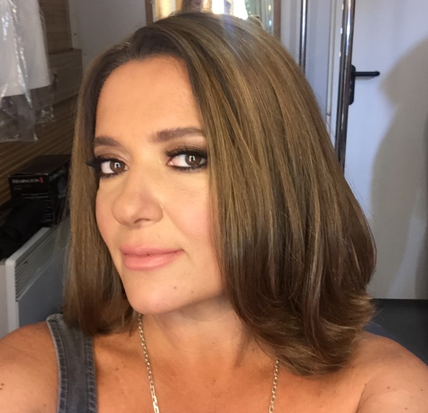 Наталья Могилевская объяснила, зачем сменила имидж и почему похудела